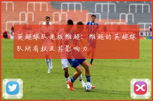 英超球队老板维超:维超的英超球队所有权及其影响力
