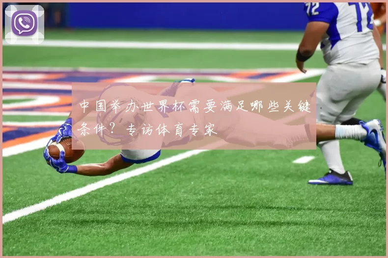 中国举办世界杯需要满足哪些关键条件?专访体育专家