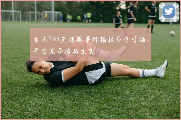 乐虎NBA直播赛事转播权争夺升温，平台竞争格局生变