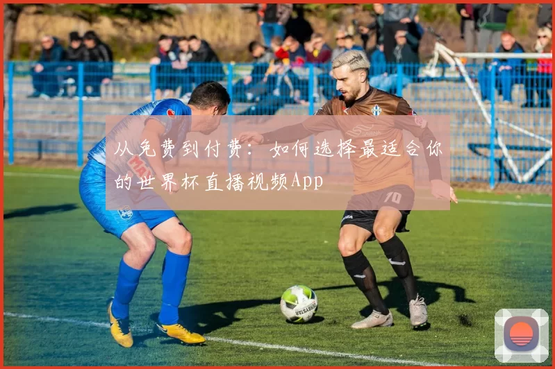 从免费到付费：如何选择最适合你的世界杯直播视频App