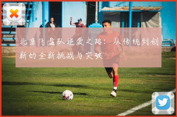 北京飞盘队逆袭之路：从传统到创新的全新挑战与突破