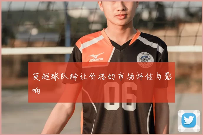 英超球队转让价格的市场评估与影响