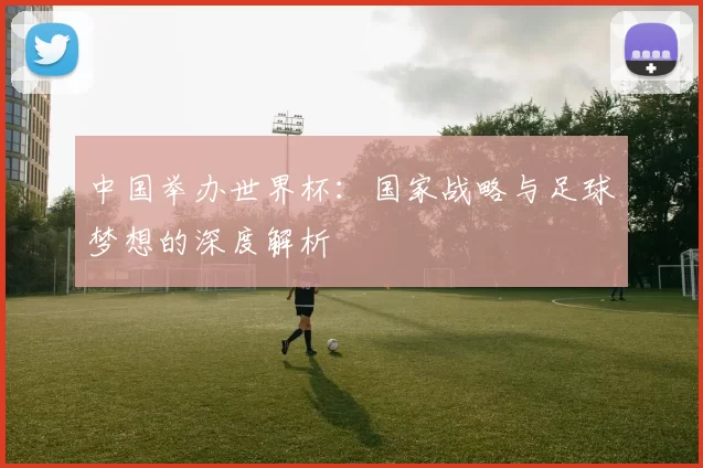 中国举办世界杯:国家战略与足球梦想的深度解析