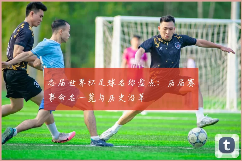 各届世界杯足球名称盘点：历届赛事命名一览与历史沿革