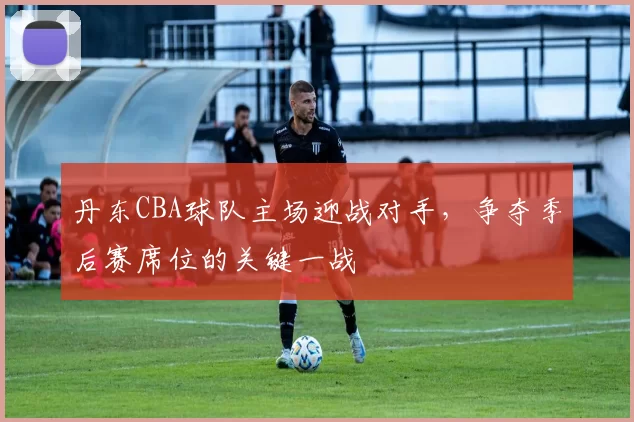 丹东CBA球队主场迎战对手，争夺季后赛席位的关键一战